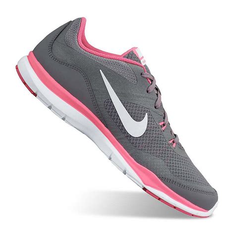 nike flex trainer 5 damen schwarz|Nike Flex Women's Training Shoes .